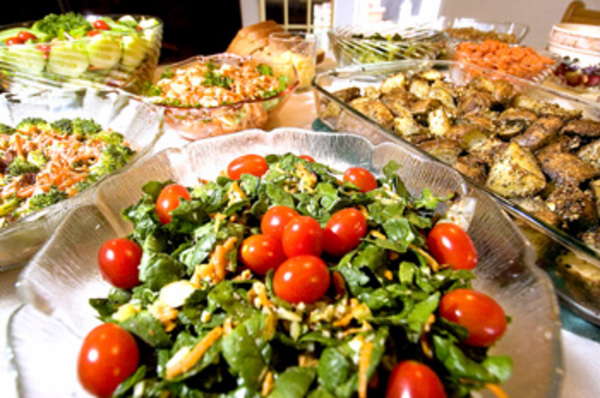 Product picture Losing Weight Quickly With The Raw Food Diet